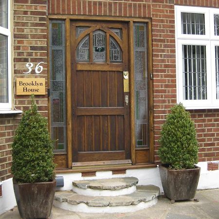 Brooklyn House Hotel Barnet kerület Kültér fotó