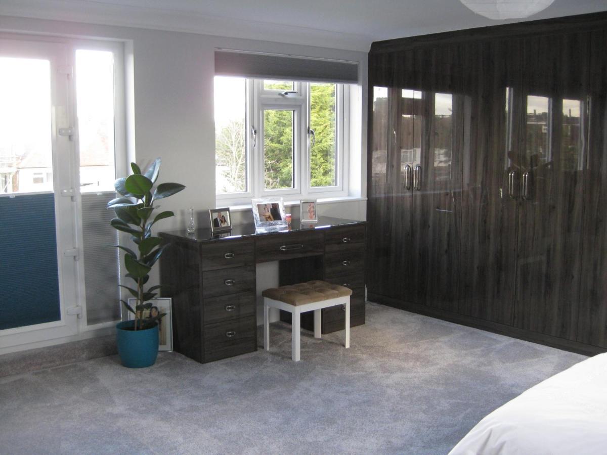 Brooklyn House Hotel Barnet kerület Kültér fotó