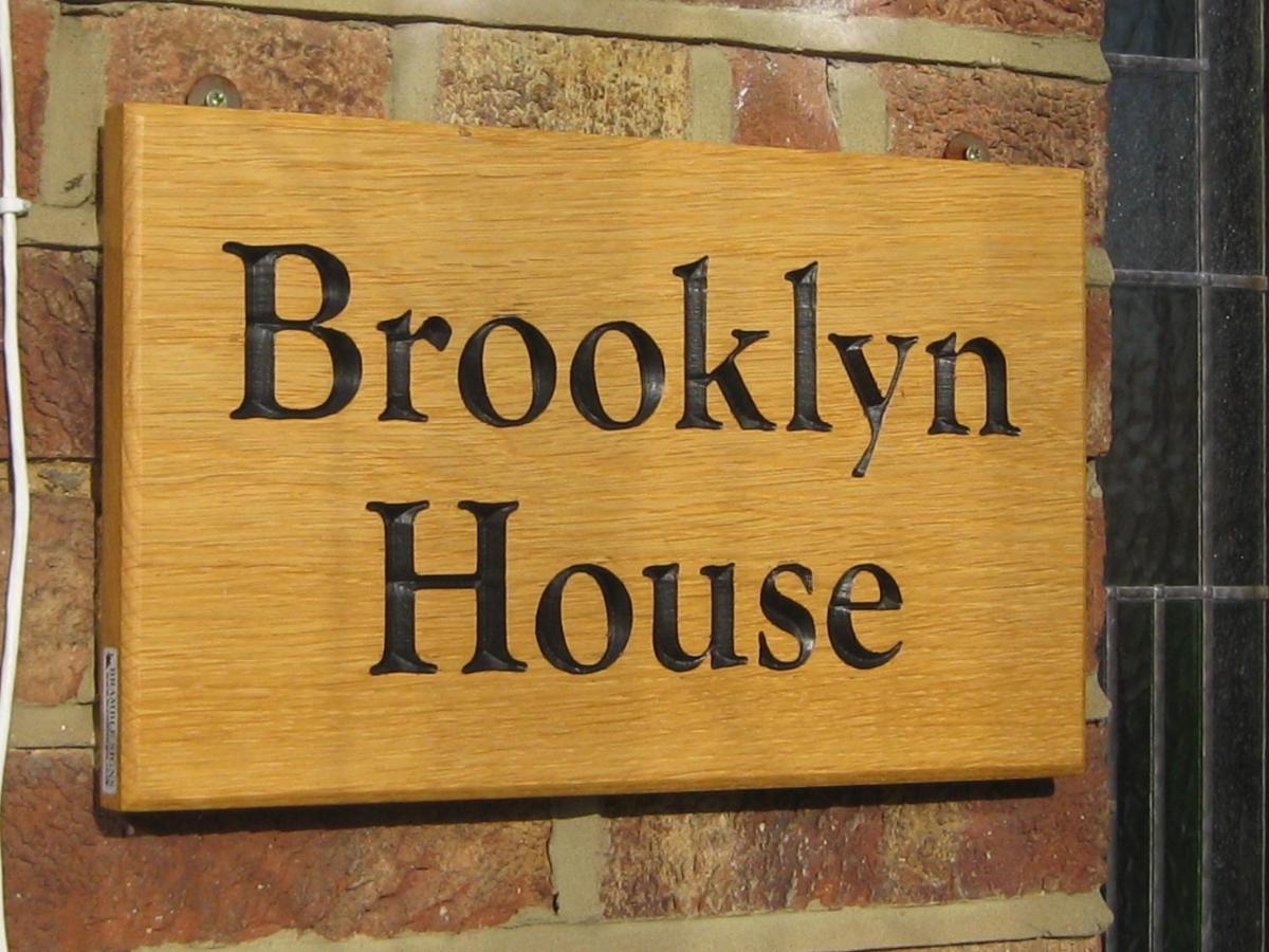 Brooklyn House Hotel Barnet kerület Kültér fotó