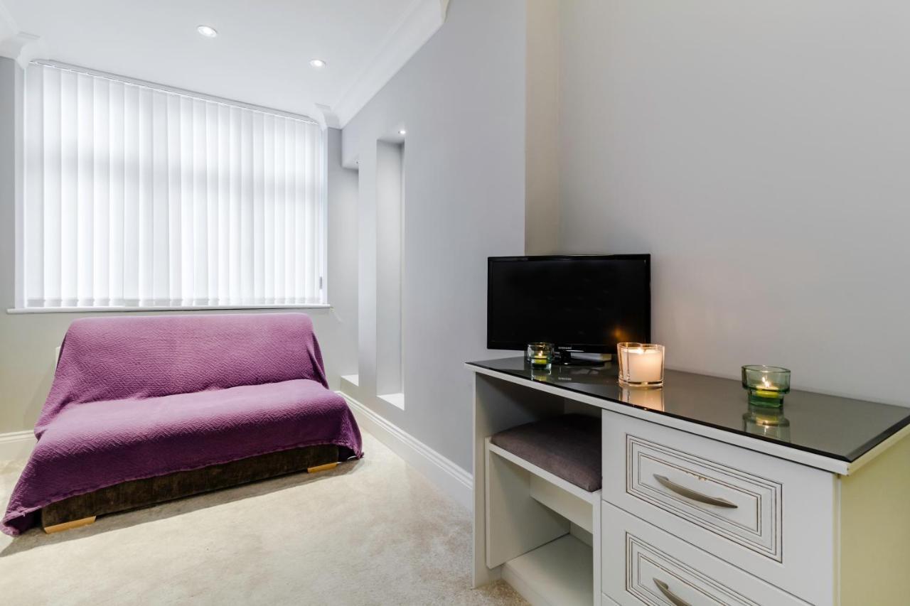 Brooklyn House Hotel Barnet kerület Kültér fotó