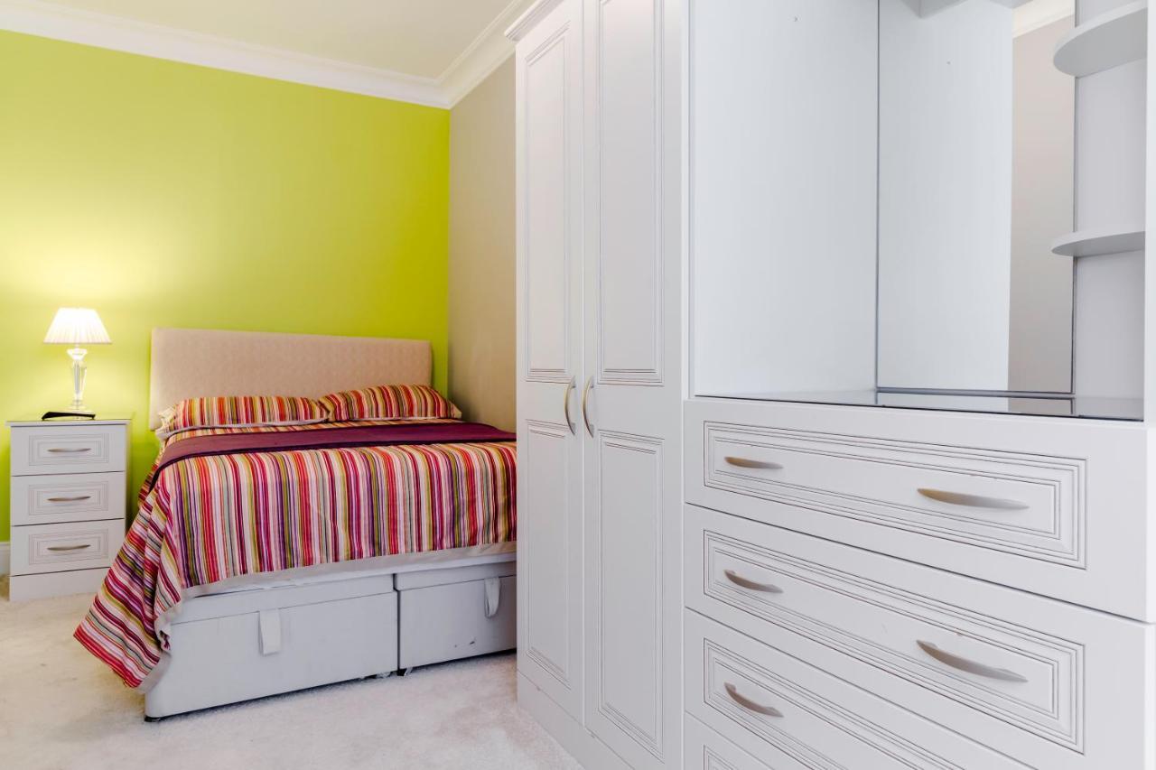 Brooklyn House Hotel Barnet kerület Kültér fotó
