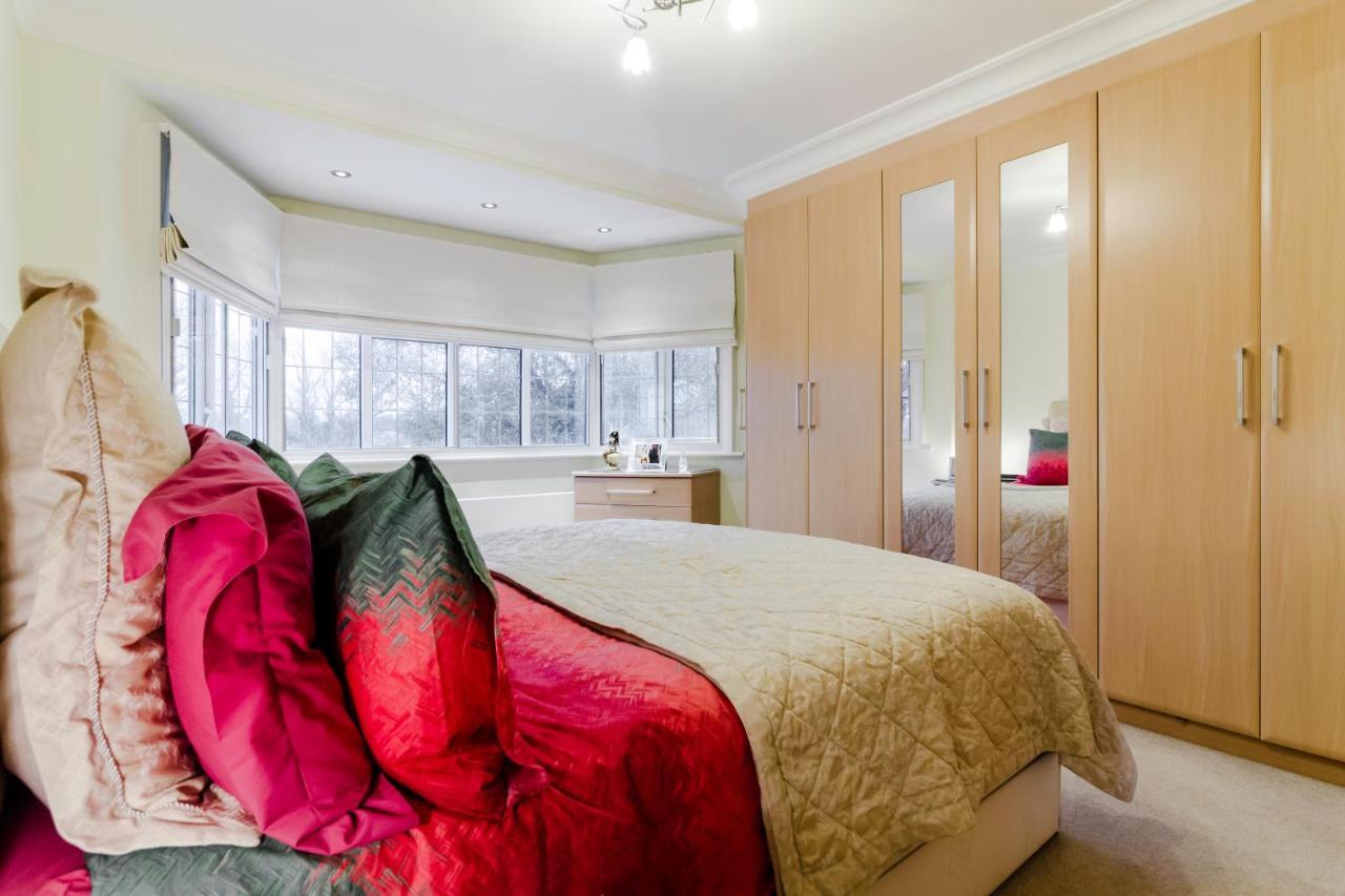Brooklyn House Hotel Barnet kerület Kültér fotó