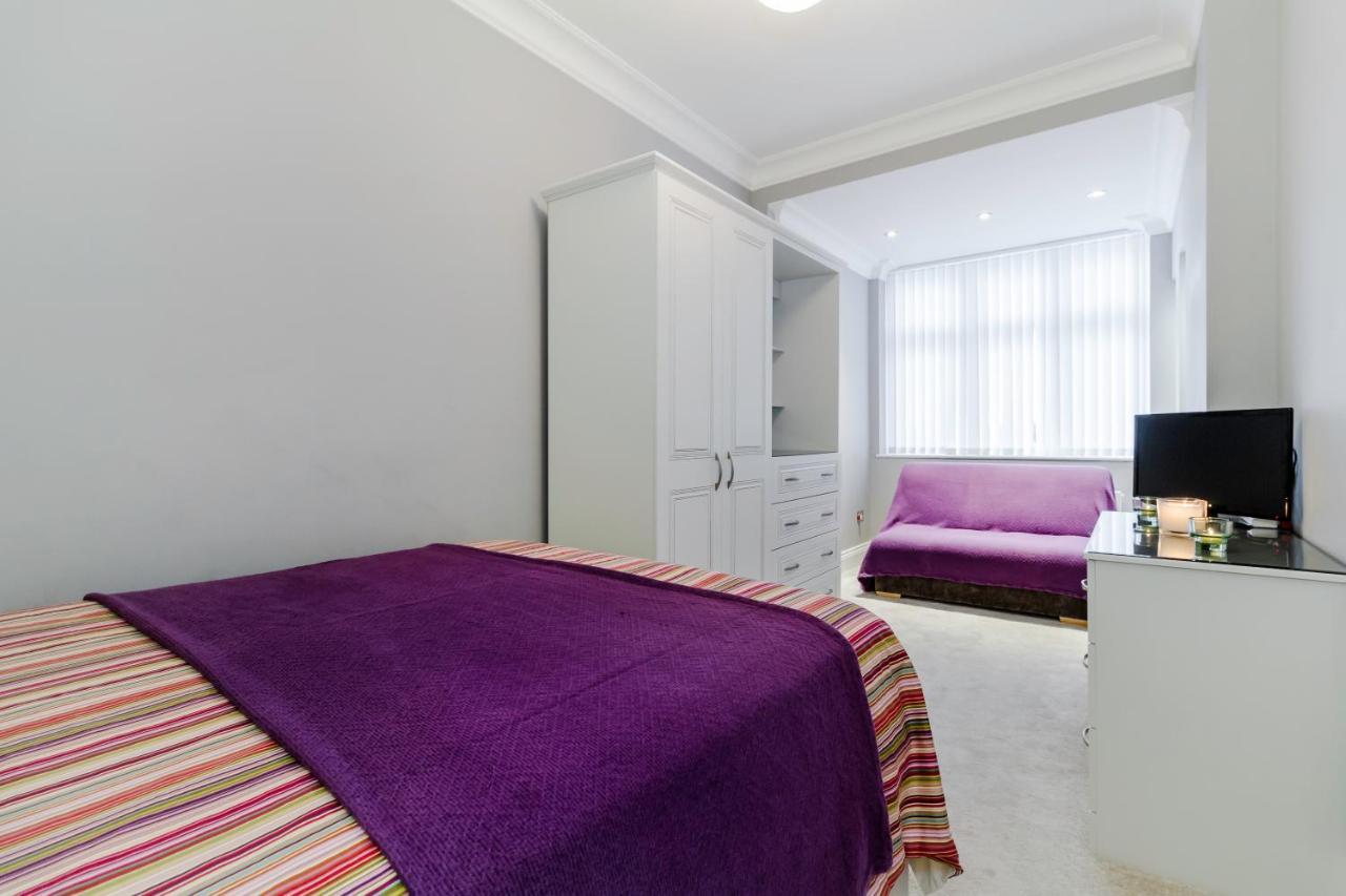Brooklyn House Hotel Barnet kerület Kültér fotó