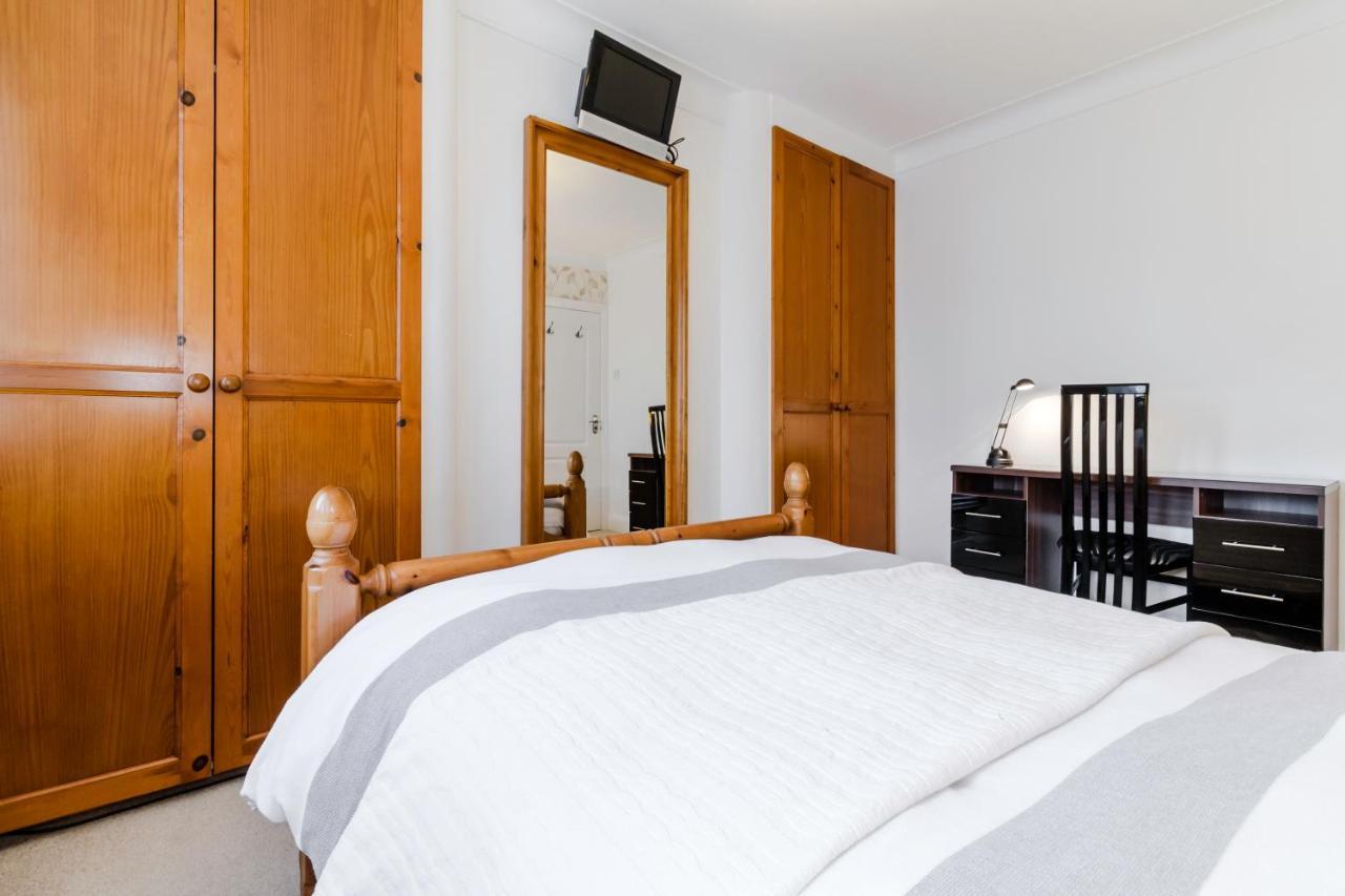 Brooklyn House Hotel Barnet kerület Kültér fotó