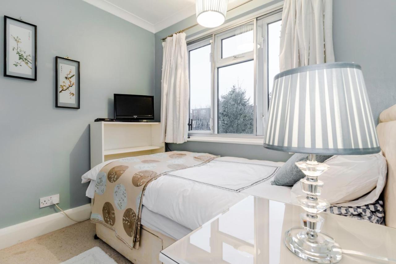 Brooklyn House Hotel Barnet kerület Kültér fotó