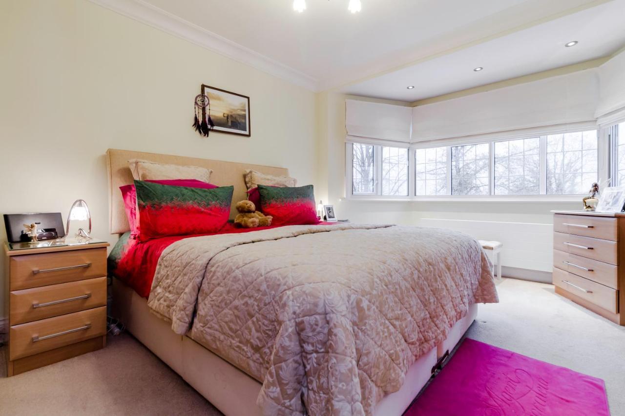 Brooklyn House Hotel Barnet kerület Kültér fotó