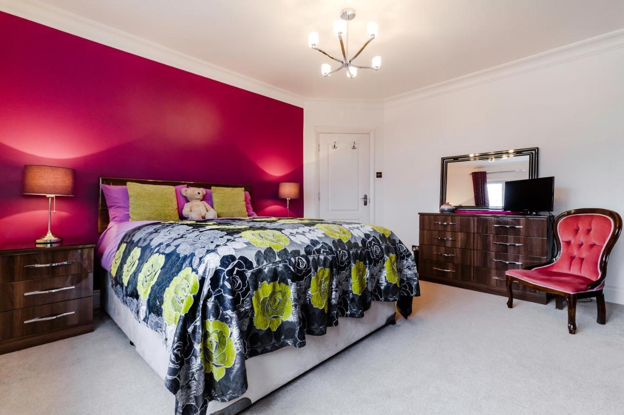 Brooklyn House Hotel Barnet kerület Kültér fotó