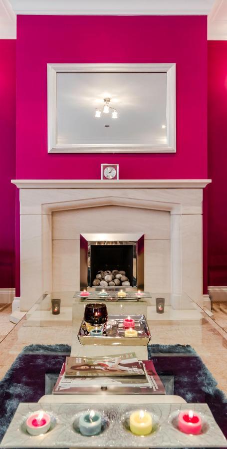 Brooklyn House Hotel Barnet kerület Kültér fotó