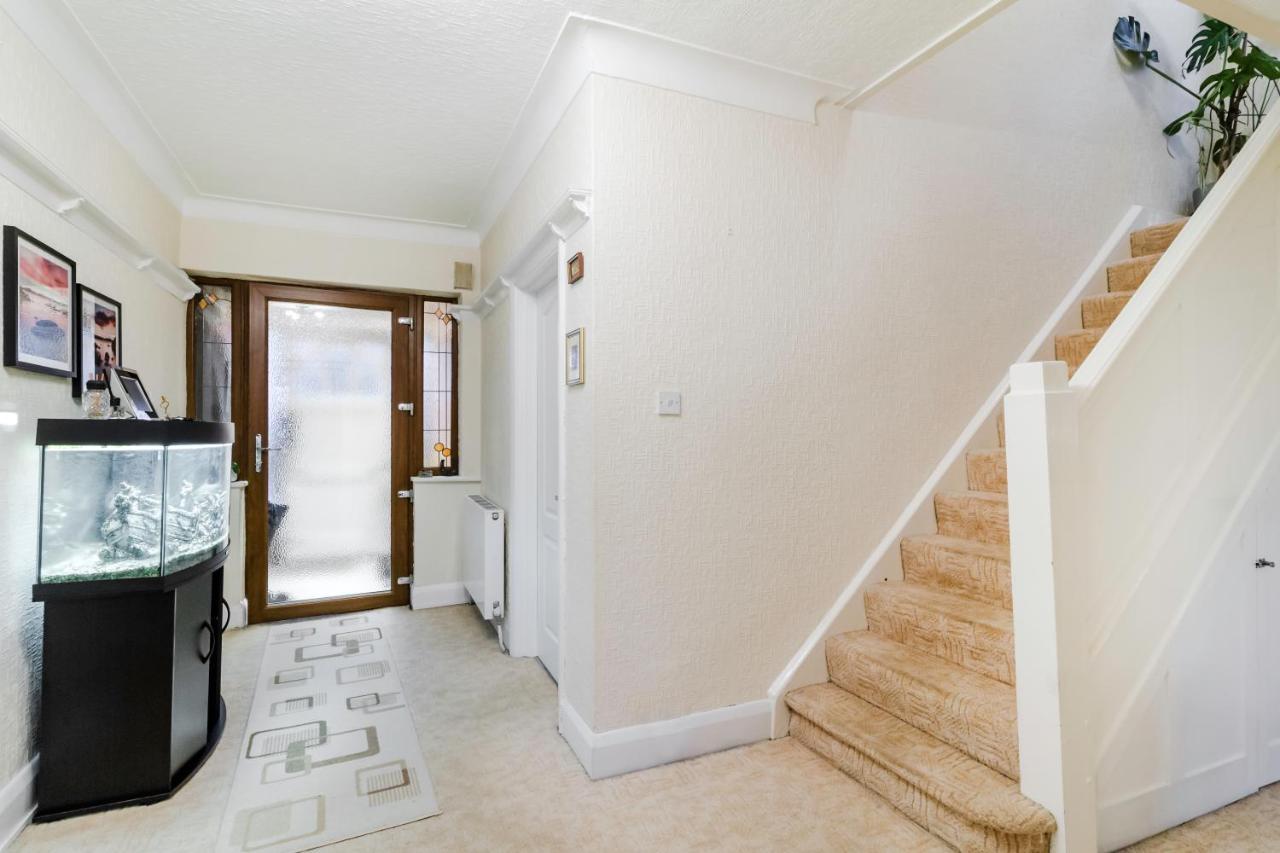 Brooklyn House Hotel Barnet kerület Kültér fotó