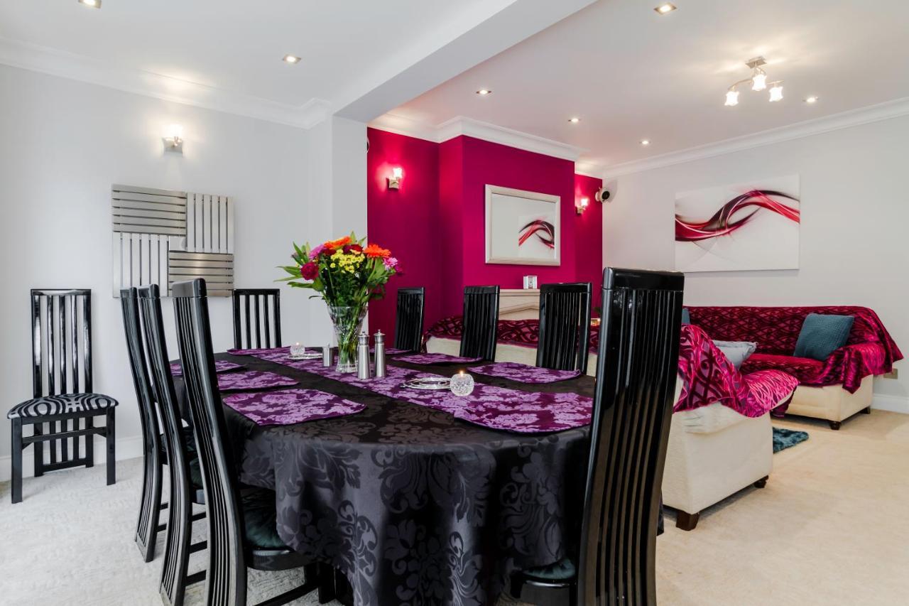 Brooklyn House Hotel Barnet kerület Kültér fotó